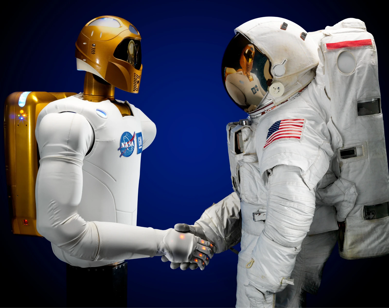 Expanding the Horizons of Space Exploration the AI Way