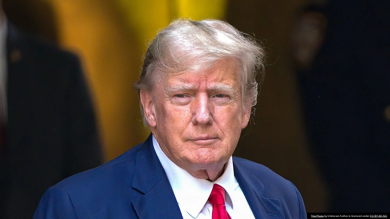 Dominance, Values and Innovation: Trump's Plan to Win the AI Race