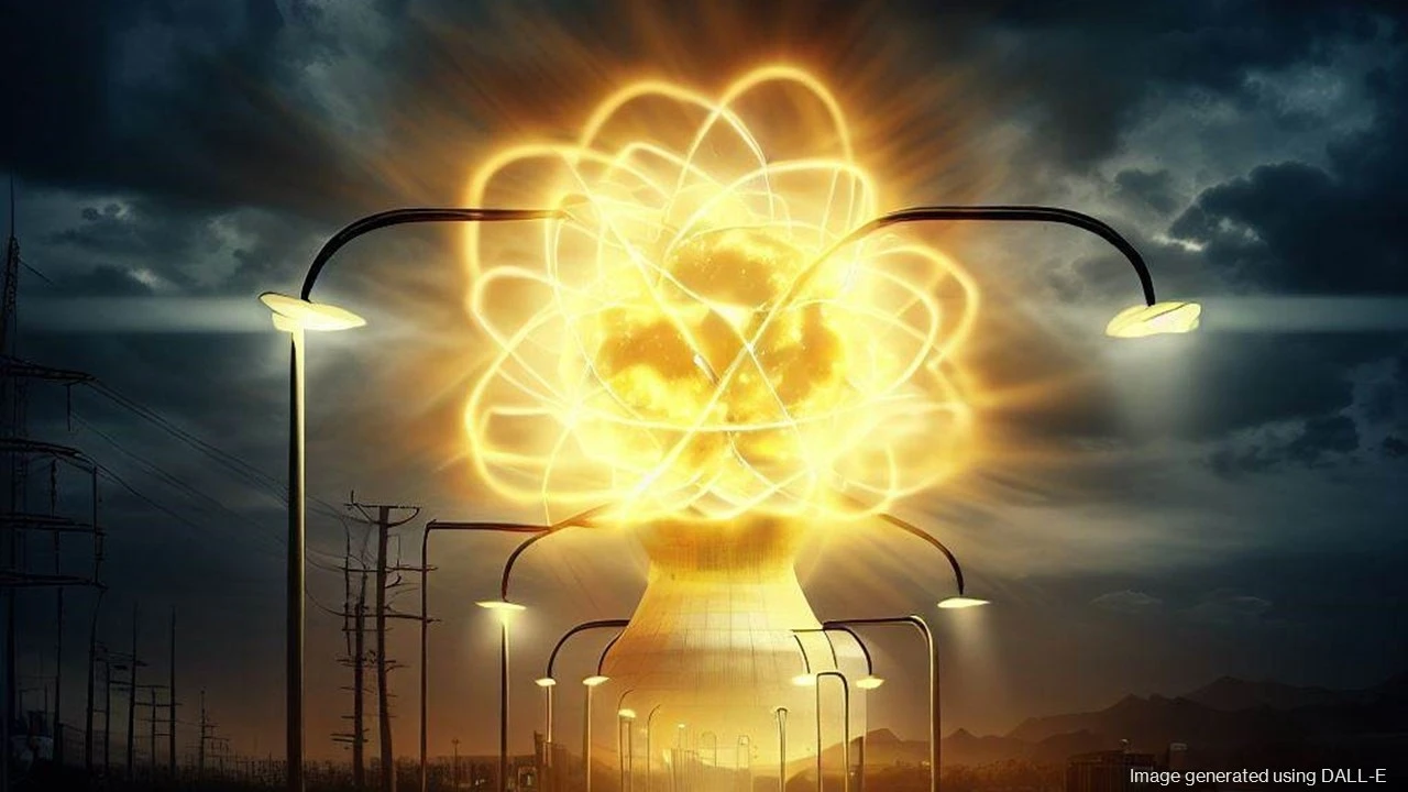 The Nuclear Fusion Fascination: Miles to Go Before We Sleep