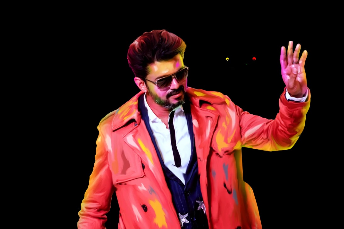 Malaysia - Tamil Nadu Para-Diplomacy Gets a Vijay Boost