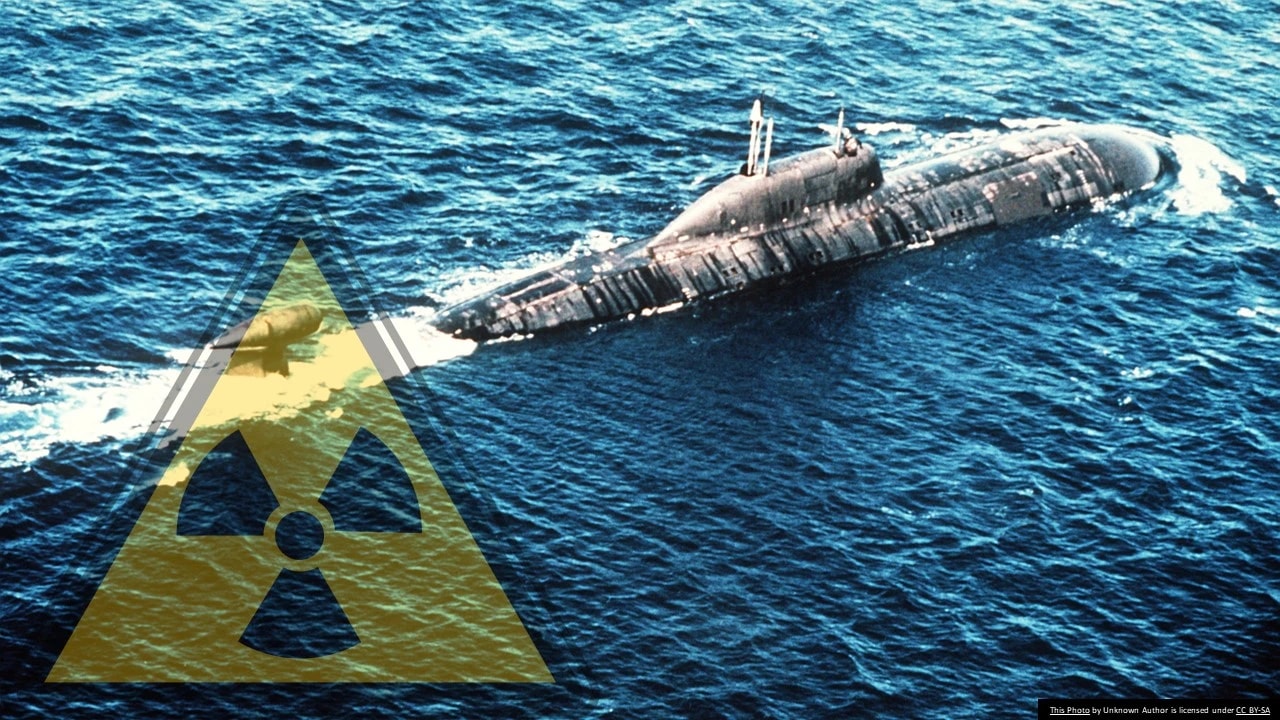 Implications of AUKUS on Nuclear Non-Proliferation Regime