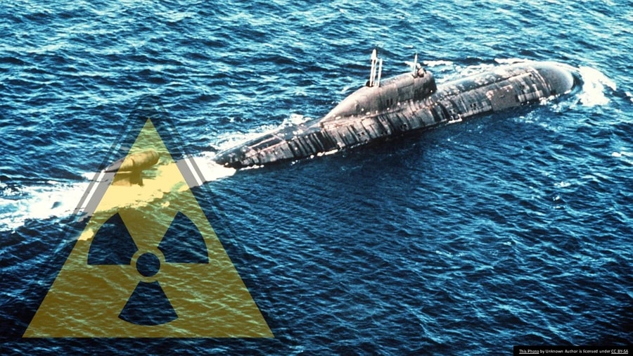 Implications of AUKUS on Nuclear Non-Proliferation Regime