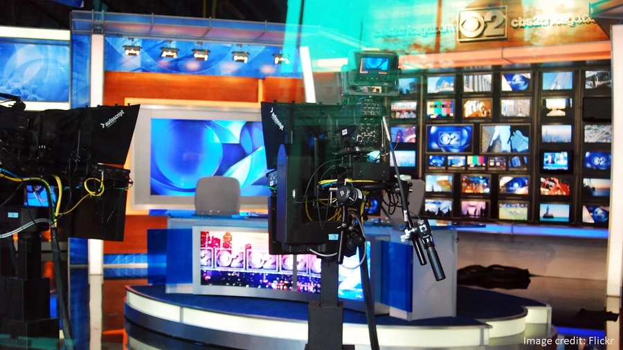 Lights, Camera, Propaganda: Information Warfare in Ukraine War