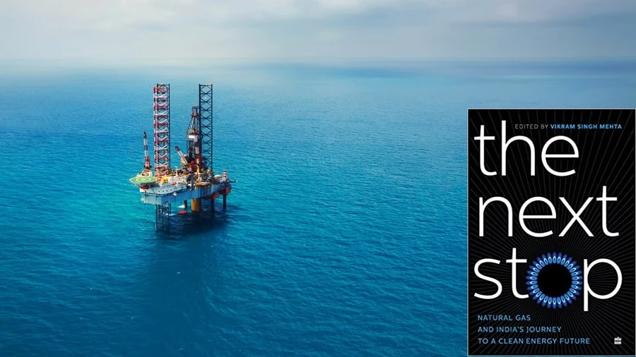 Natural Gas: The ‘Next Stop’ on India’s Energy Transition Path