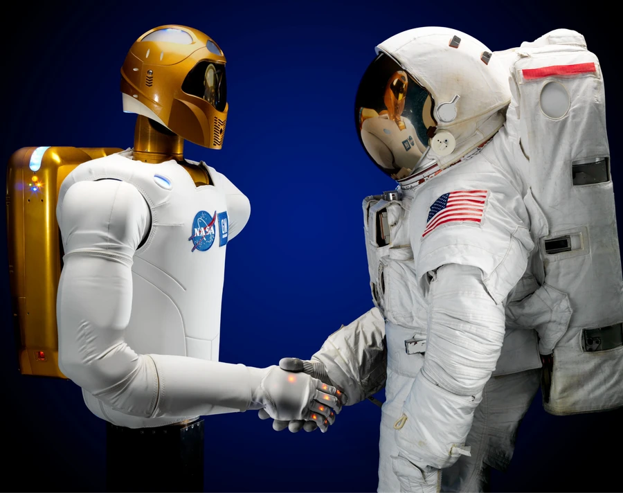 Expanding the Horizons of Space Exploration the AI Way