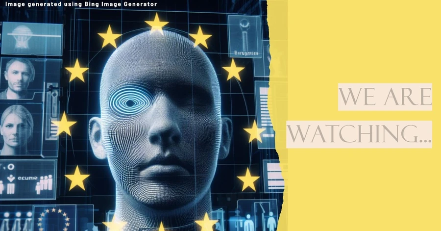 Facial Recognition Policies Get a Face Lift with EU AI Act