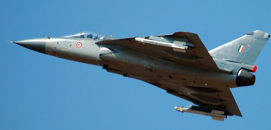 Dwindling Squadron Strength: How Will the Indian Air Force Cope?