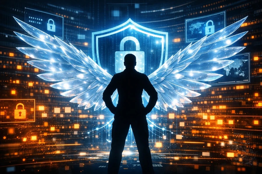 Project Glasswing and Anthropic's Quest to Build a Secure Internet