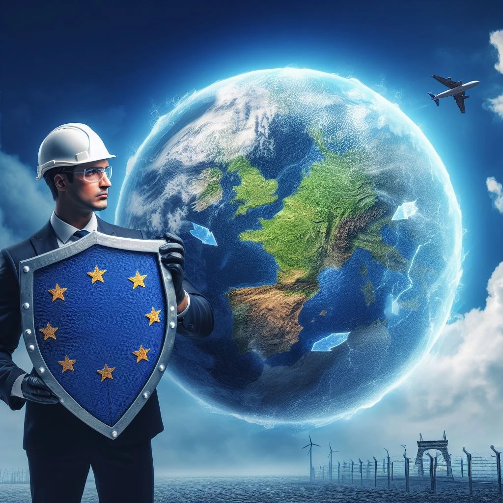 Road to Climate Neutrality: EU Leadership Needs to Manage Expectations, Build Consensus