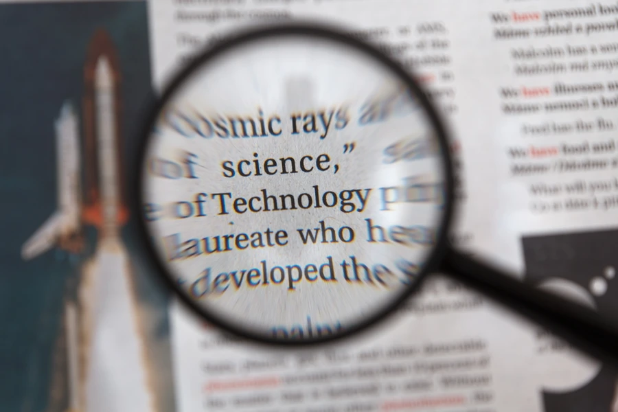 Technology and India’s Rise: The Missing Link in Indian IR Teaching
