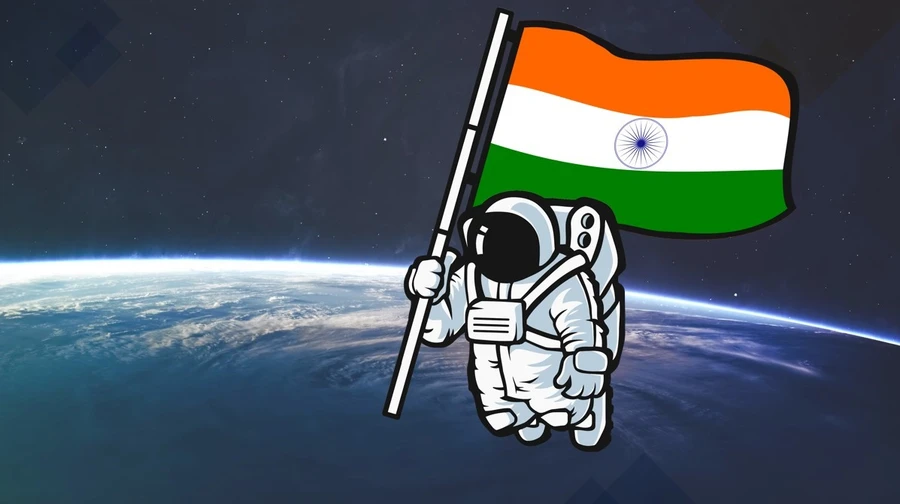 India's Space Policy 2023: Keeping Pace with Growing Space Aspirations