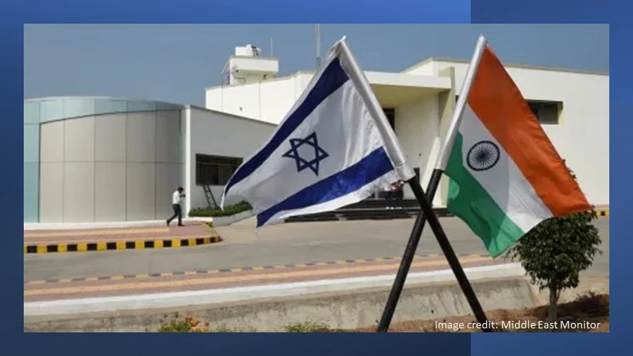 Israel, a Dependable Partner in India’s Aatma Nirbhar Ambitions