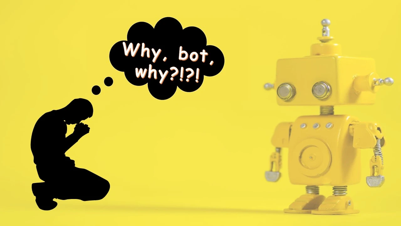 Why, Machine, Why? The Explainability Puzzle of Artificial Intelligence