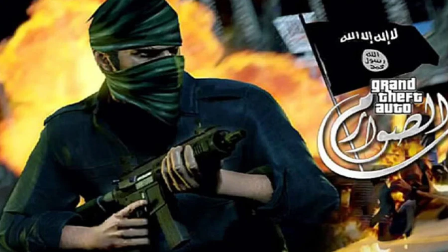 Combating Gaming Jihad: India Needs Families and Communities to Stand Up