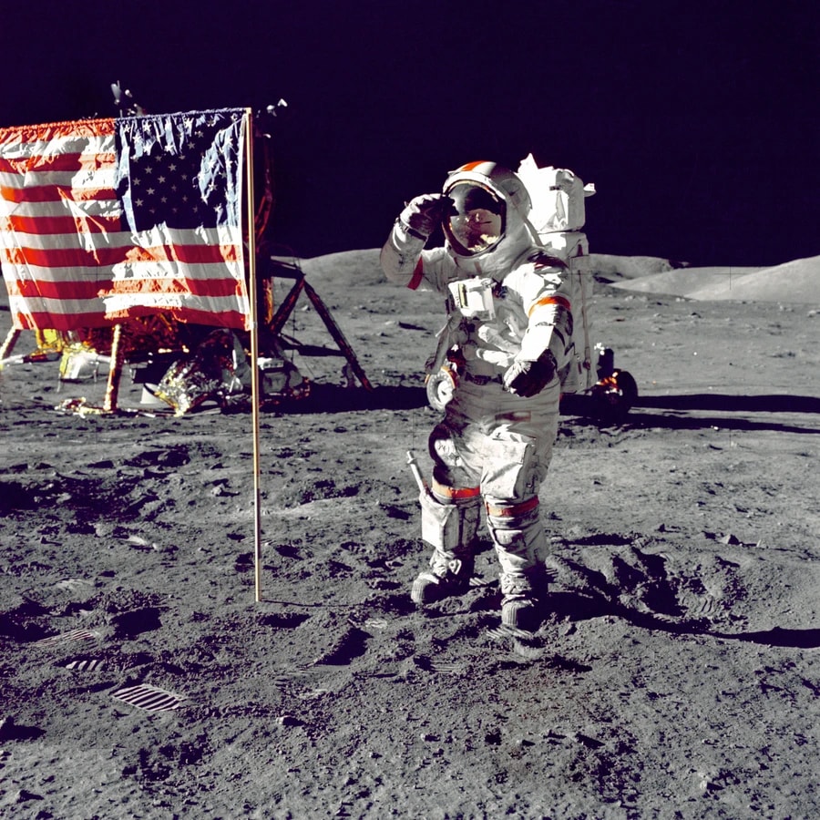 Will U.S. Astronauts Land on the Moon in 2028? Don’t Count on It
