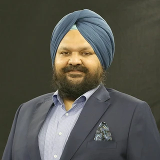 Tridivesh Singh Maini