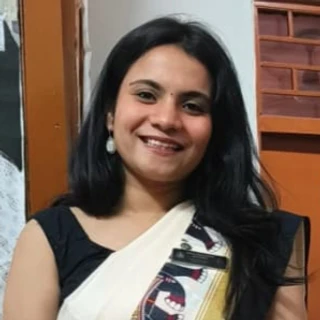 Disha Maheshwari