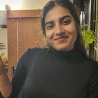 Prachi Shree