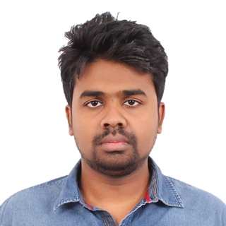 Sharad Joseph Mahendar
