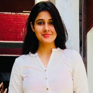 Yashika Sharma