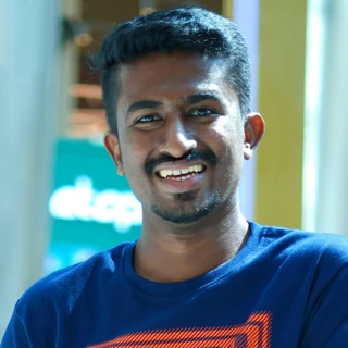 Tarun G James