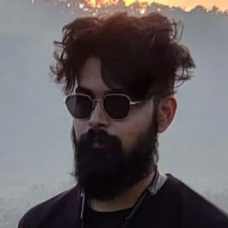 Binil Varghese