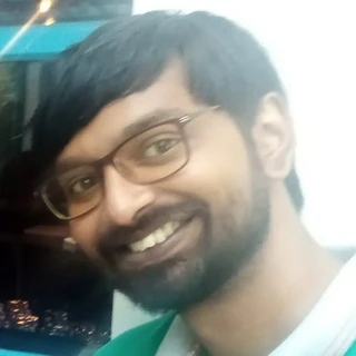 Vineeth Krishnan