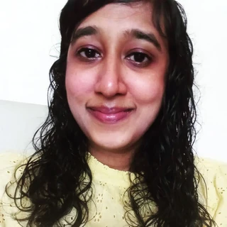 Anupama Vijayakumar