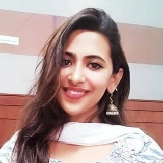 Ishita Maity