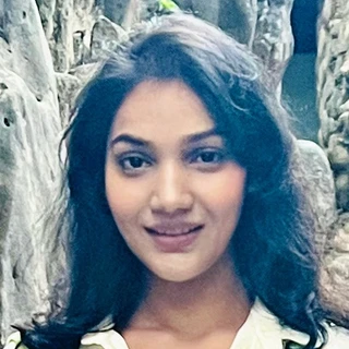 Suchita Gupta