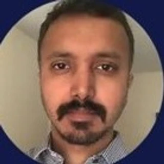 Dheeraj Paramesha Chaya