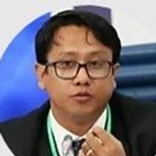 Monish Tourangbam